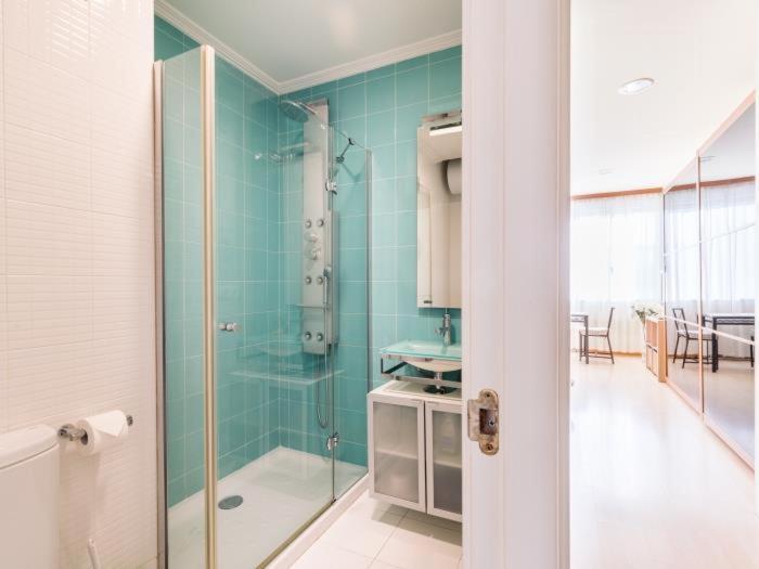 Holi-Rent Martin Villa Seville Luaran gambar